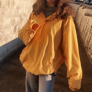 Vintage Ashworth 1988 Windbreaker